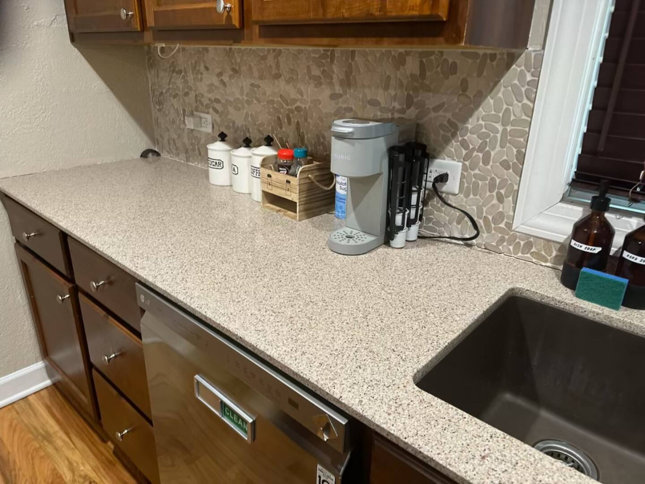 king-bed-*-private-backyard-*-grill-and-fireplace/