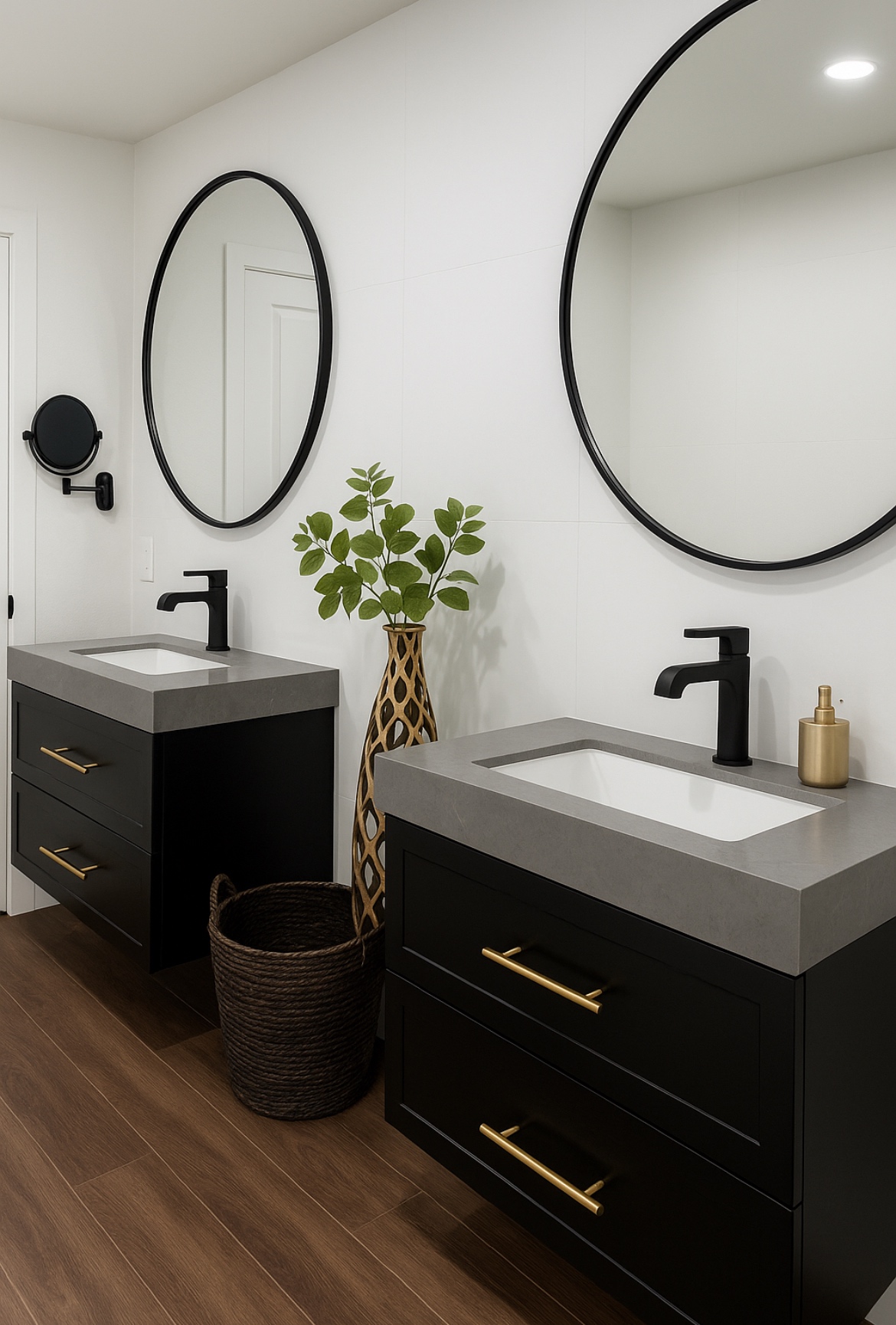 Balcony Room at Casa Cruz | Cruz Del Olivo Ranch