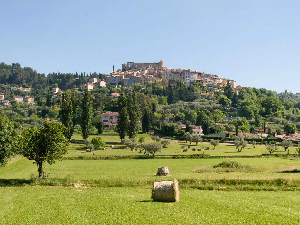 Domaine de Camiole (LLI105) - Callian