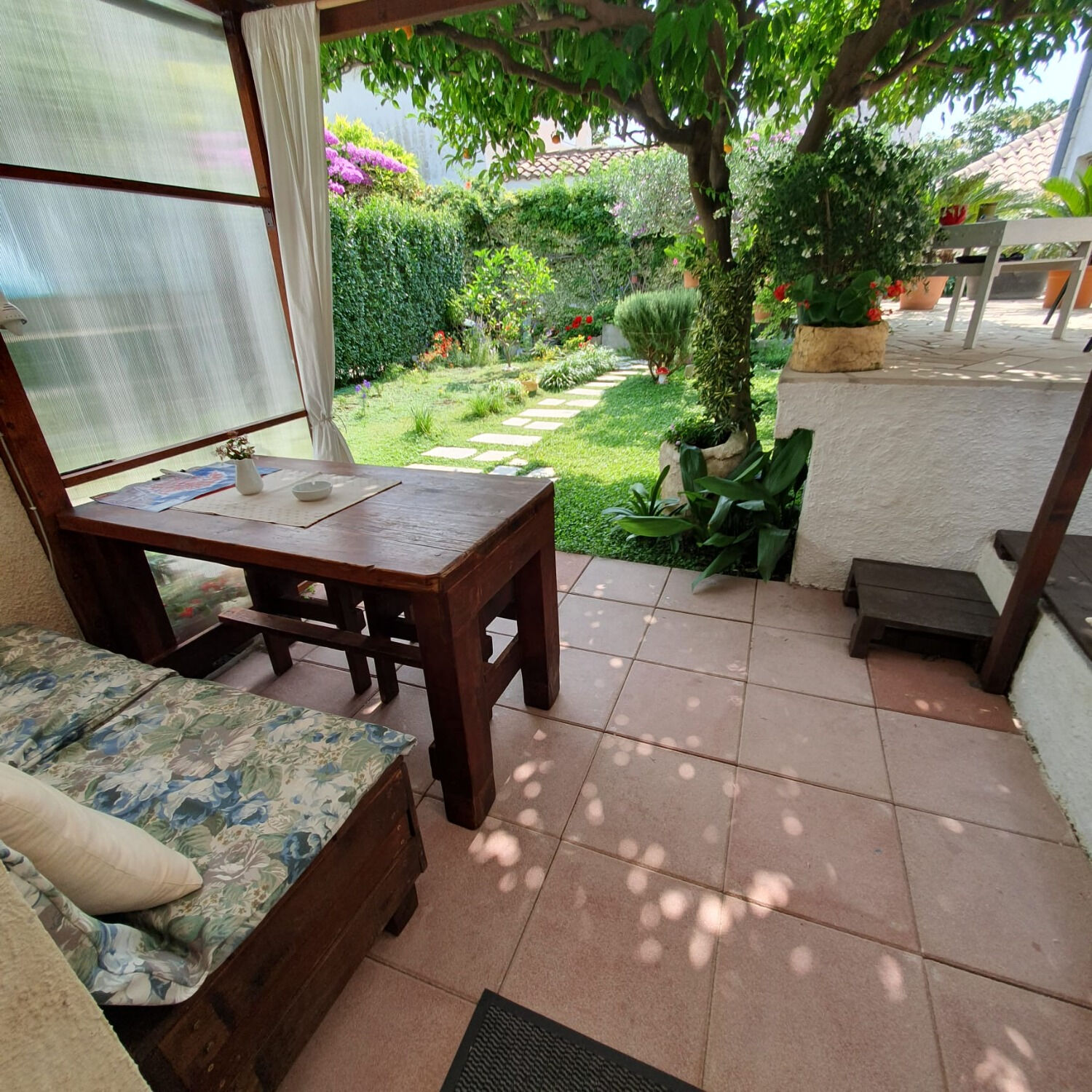 Room Garden - Unit 375214-13