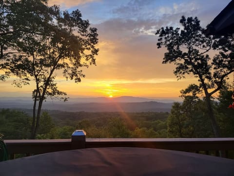 Another incredible Sunset, come experience the beauty!