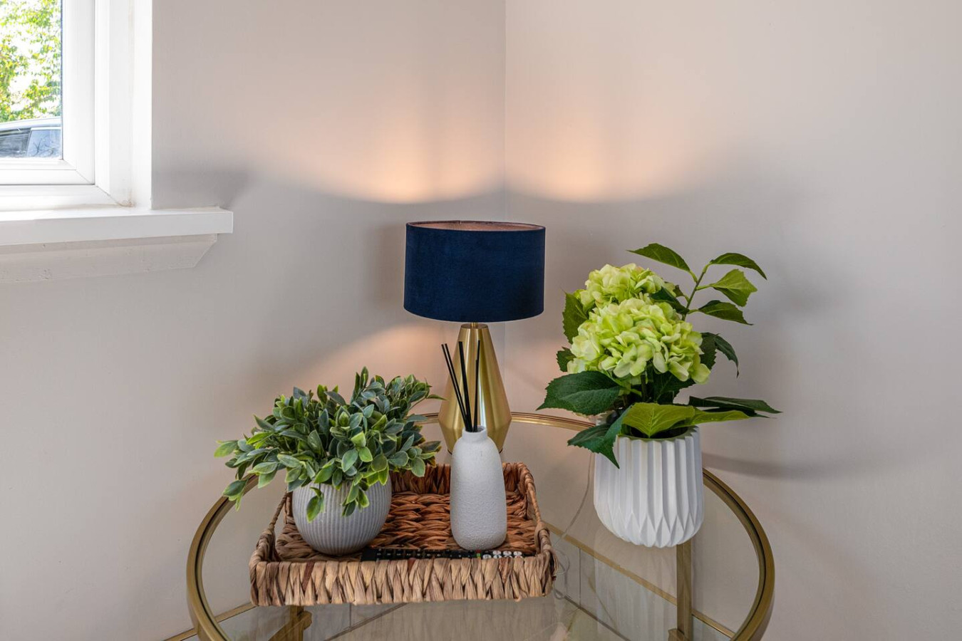 Luxe Escape: Hot Tub, Games Room and 10 min to Sea - Tregaian