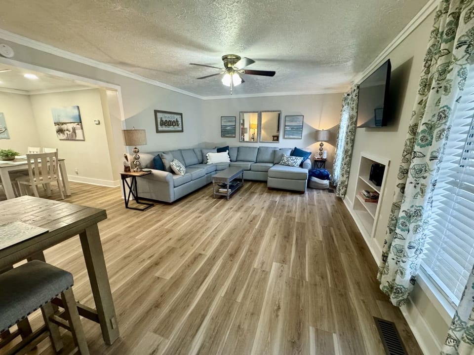 Ocean Lakes + Pet Friendly + 2 Free Golf Carts - Myrtle Beach