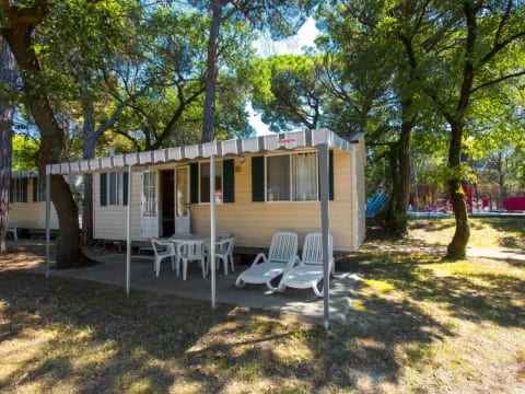 Belvedere Pineta Camping Village