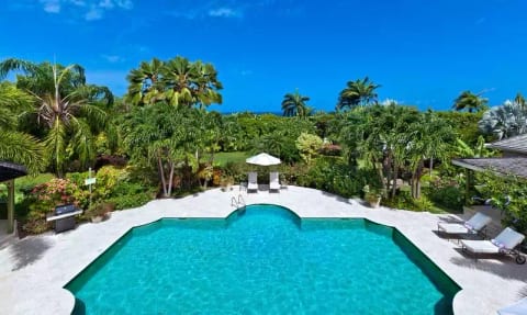 Eden - Sugar Hill Resort