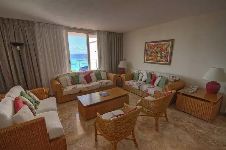 La Plage - St. Maarten