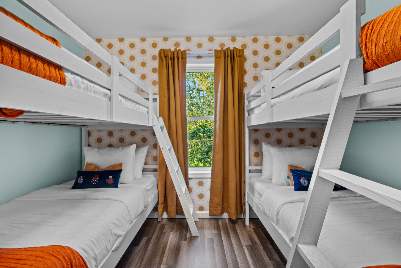 Whether it’s a family trip or a group getaway, these 4 twin mattresses have you covered.