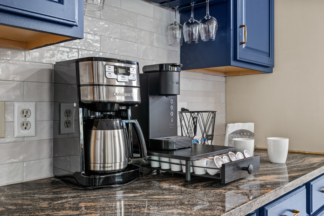 Your morning starts here ☕