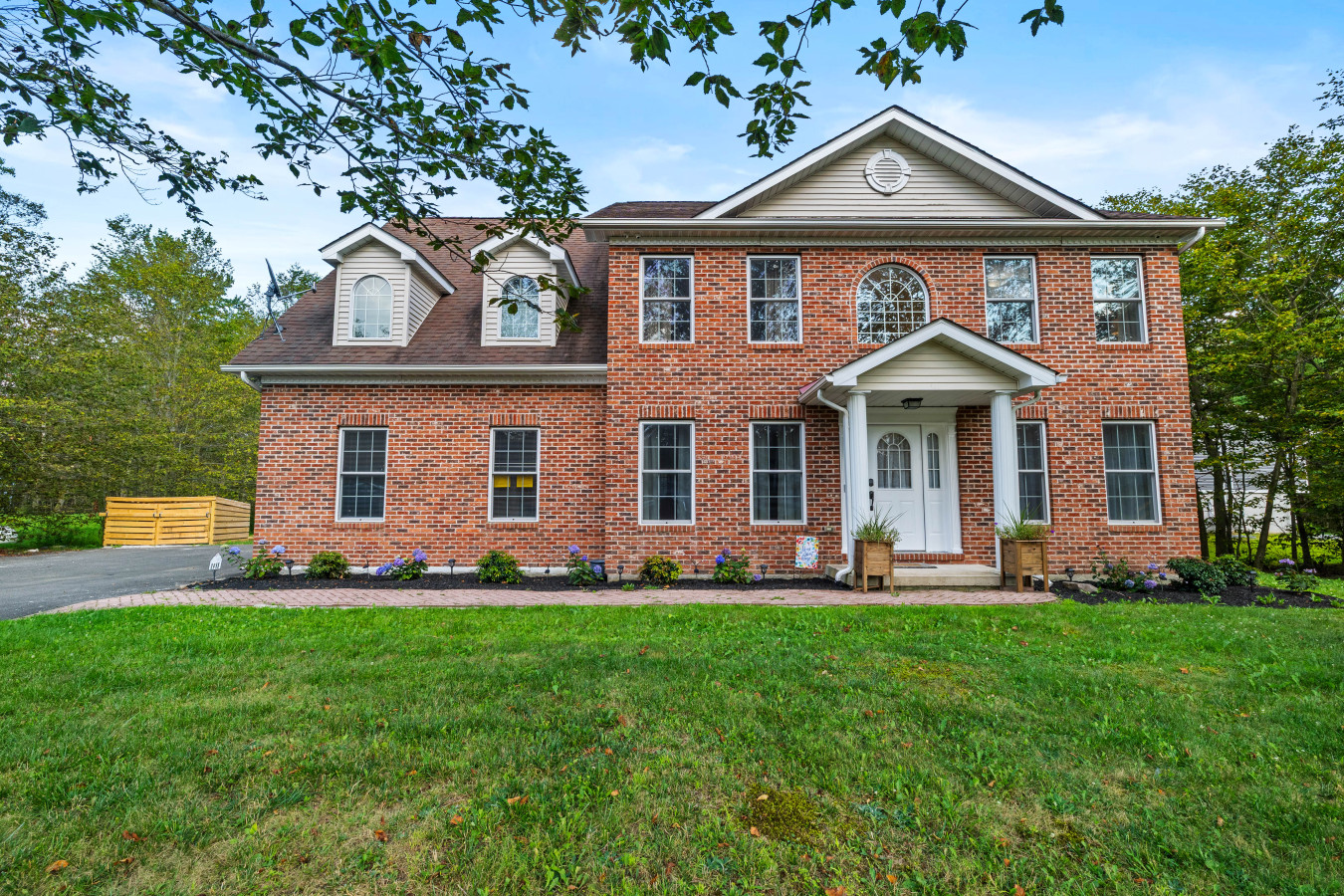 Welcome to Pocono Haven—your perfect home away from home.