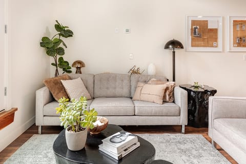 East End Loft