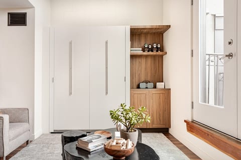 East End Loft