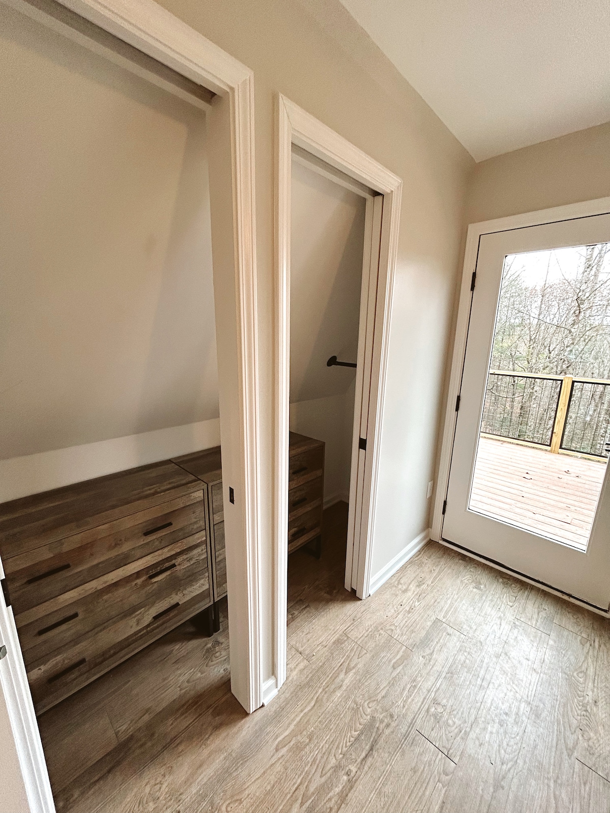 The Coop: NEW A-frame w/ Hot Tub + Fire Pit + Loft