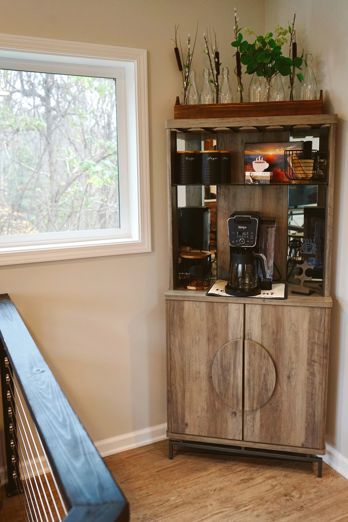 The Coop: NEW A-frame w/ Hot Tub + Fire Pit + Loft