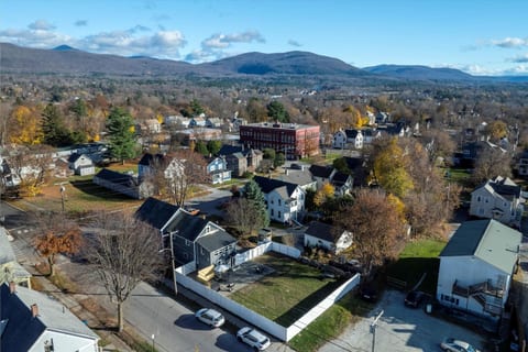 The Ultimate Vermont Getaway