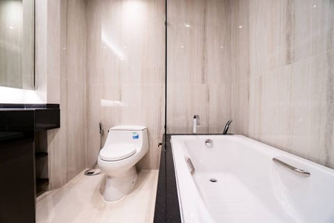 Amazing Apartment with Pool 1BR Near Bazaar