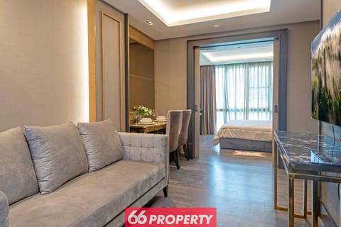 Luxury Apartment near Night Bazaar and Restaurants