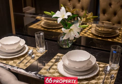 Luxury Apartment near Night Bazaar and Restaurants