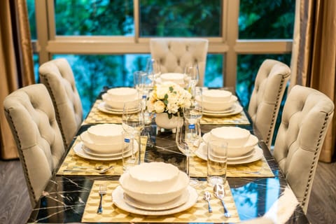 3BR Luxury Apartment | Walk to Night Bazaar