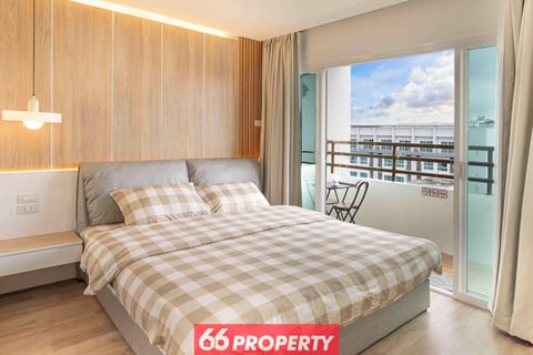 Nimman 1BR Light & Style