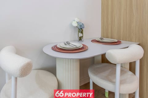 Nimman 1BR Light & Style