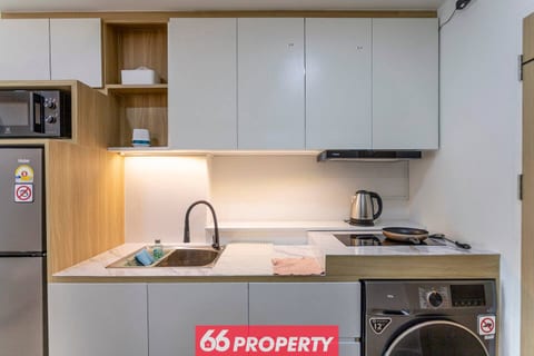 Nimman 1BR Light & Style