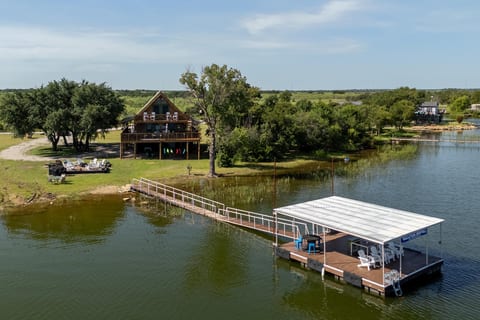 JJ'S POINT OF VIEW ~ Eastland TX