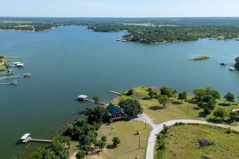 JJ'S POINT OF VIEW ~ Eastland TX
