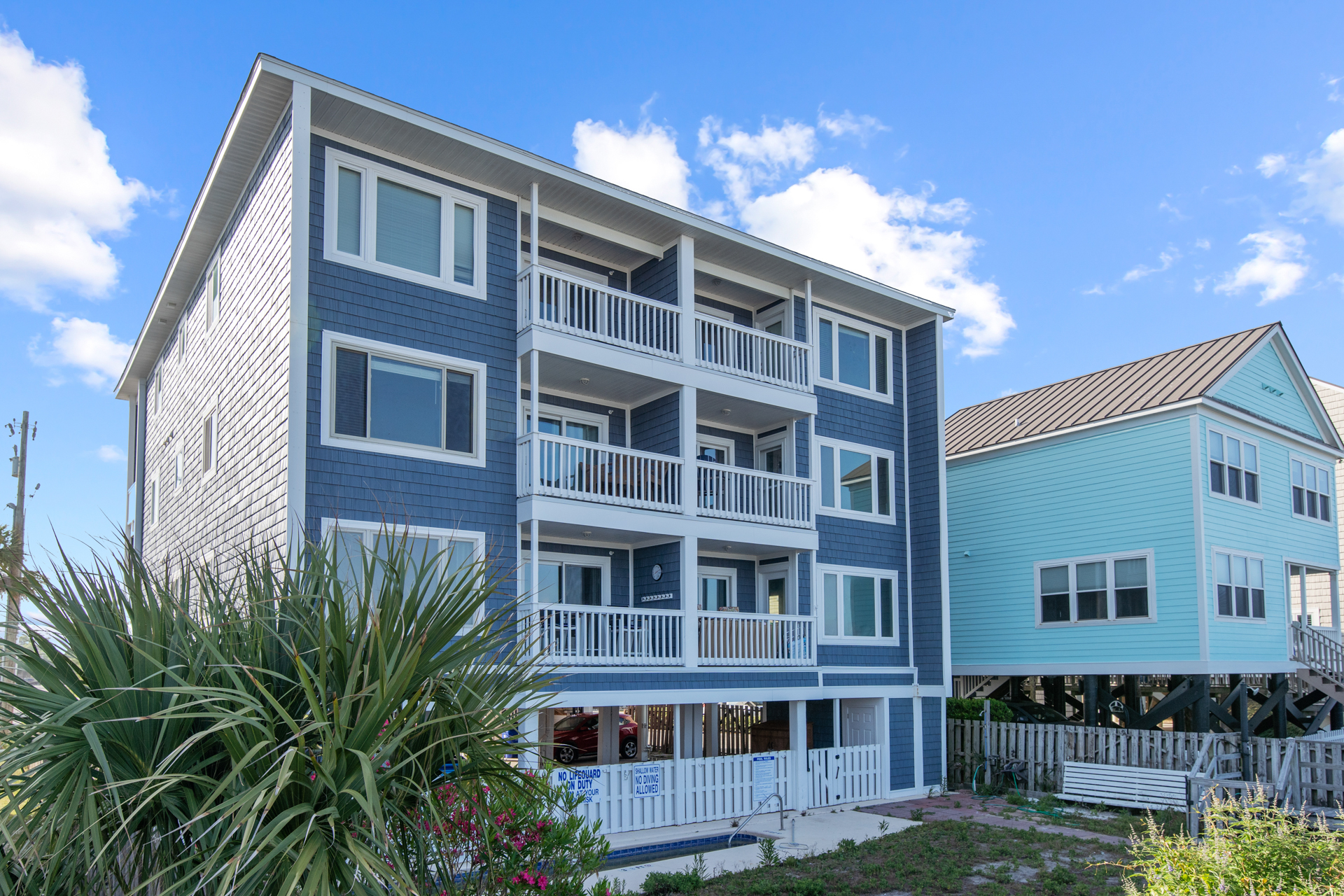 Bottom right is 102!