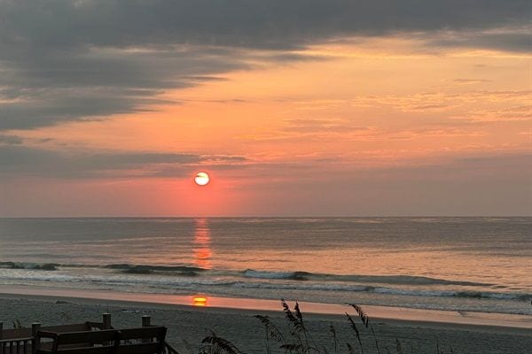 THE BOSTONIAN 102 - Surfside Beach, SC