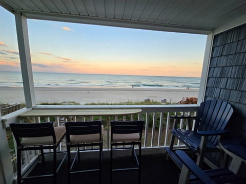 THE BOSTONIAN 202 - Surfside Beach, SC