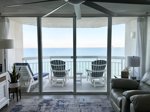 Morning coffee spot!