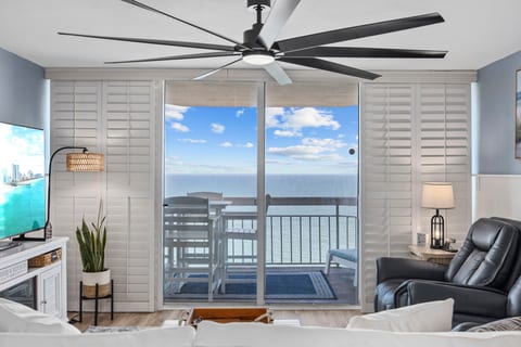 Spectacular views!