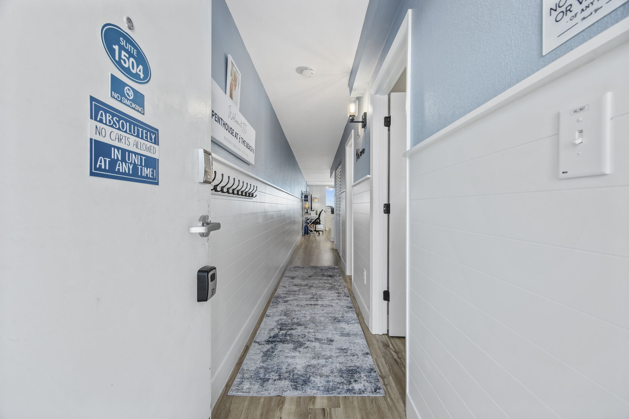 Welcome to WER 1504!