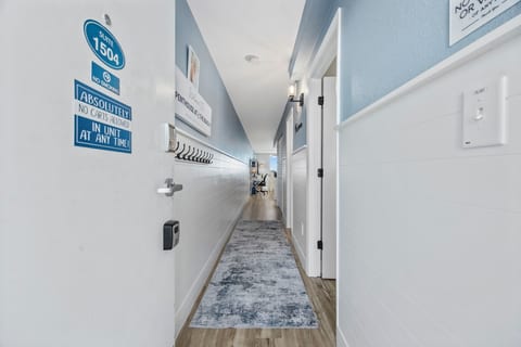 Welcome to WER 1504!