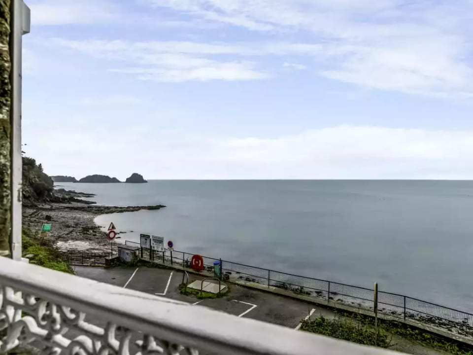L'Abri des Flots - Cancale