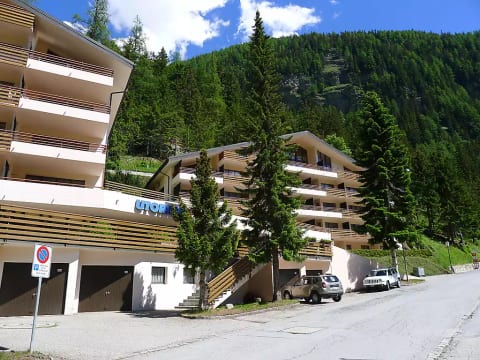 Ringstrasse Apt 421