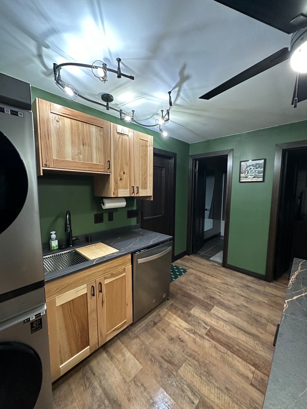 Cabin in Wisconsin Dells
