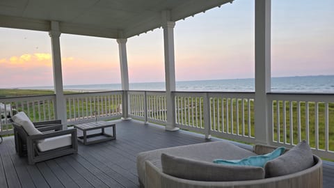 Wilde Dunes