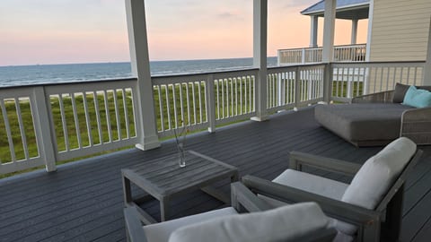 Wilde Dunes
