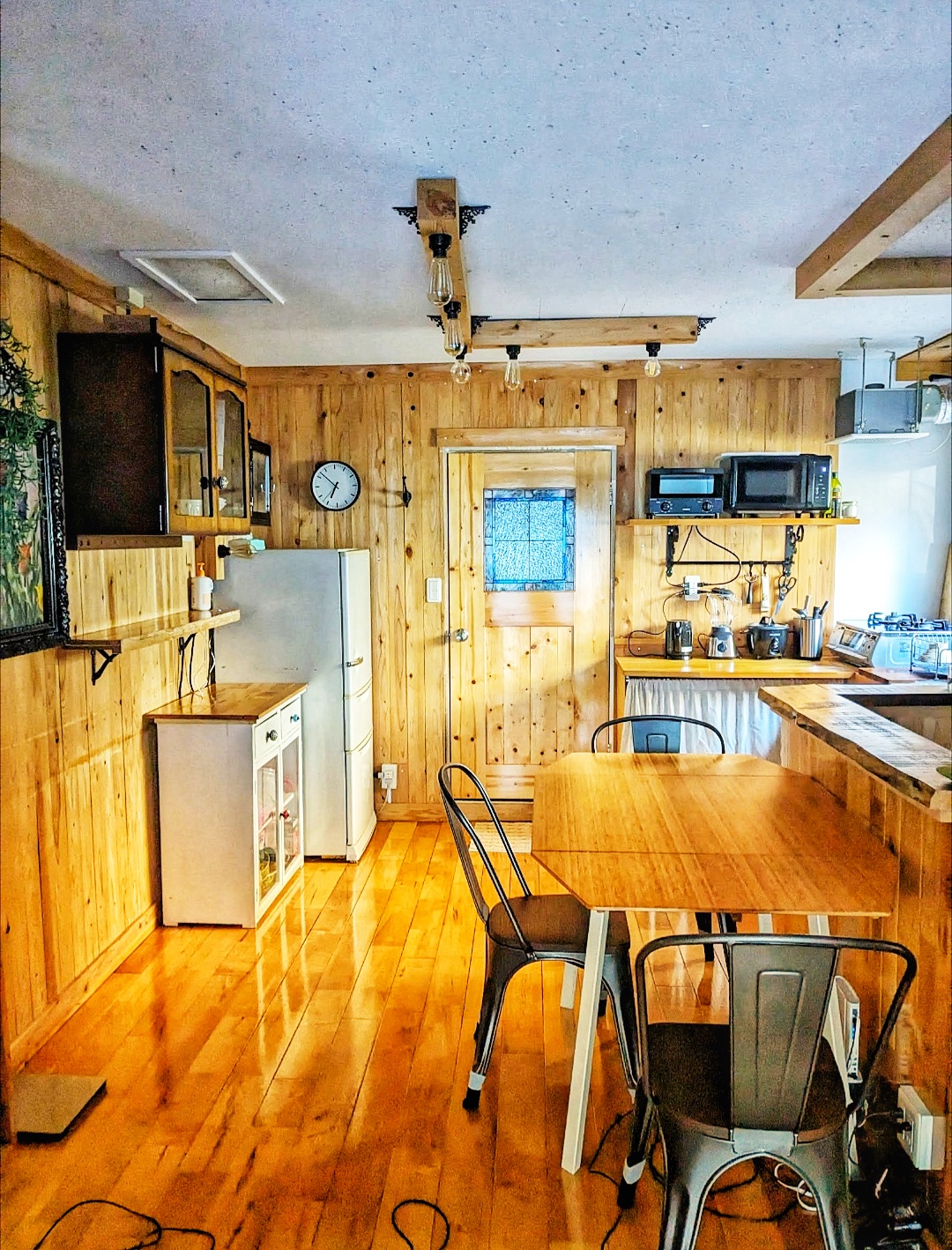 Quiet Apartment Near Shibuya Crossing | Walk