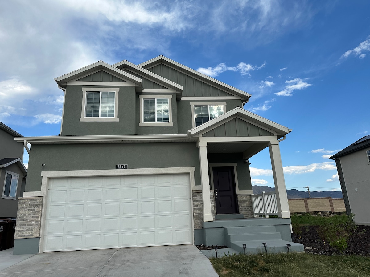 Enjoy a great and modern stay