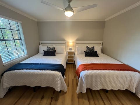 Two Blocks to Toomer’s Corner! New Listing!