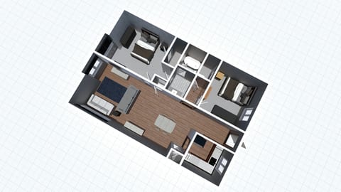 Wonderful Downtown/UofU SLC Condo