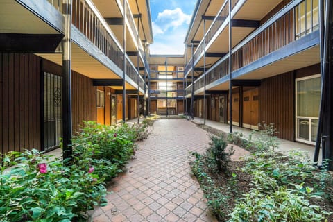 Wonderful Downtown/UofU SLC Condo