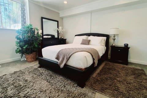 Wonderful Downtown/UofU SLC Condo