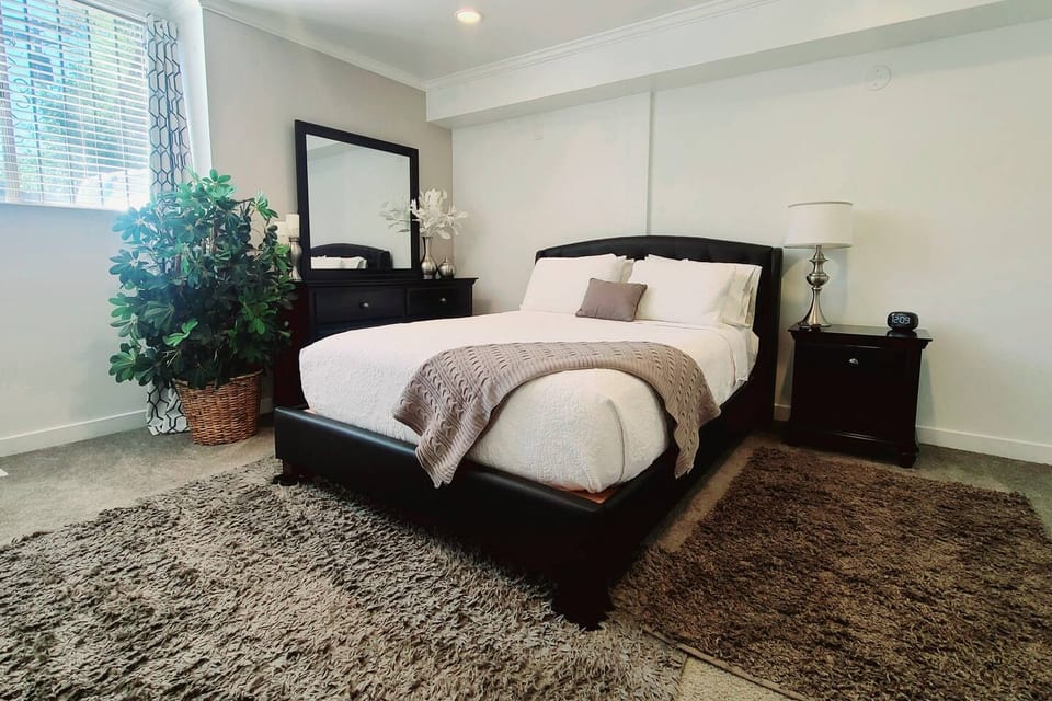 Wonderful Downtown/UofU SLC Condo - Salt Lake City
