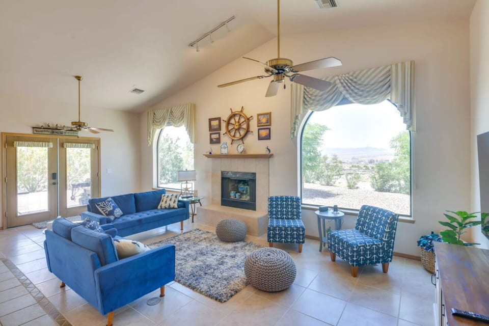 Casa Vista - Bullhead City