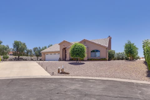 Casa Vista