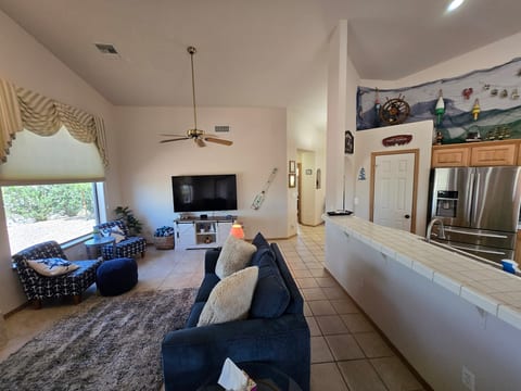 Casa Vista