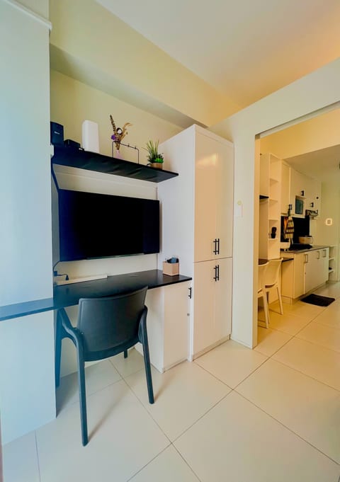 DN Suite Tagaytay